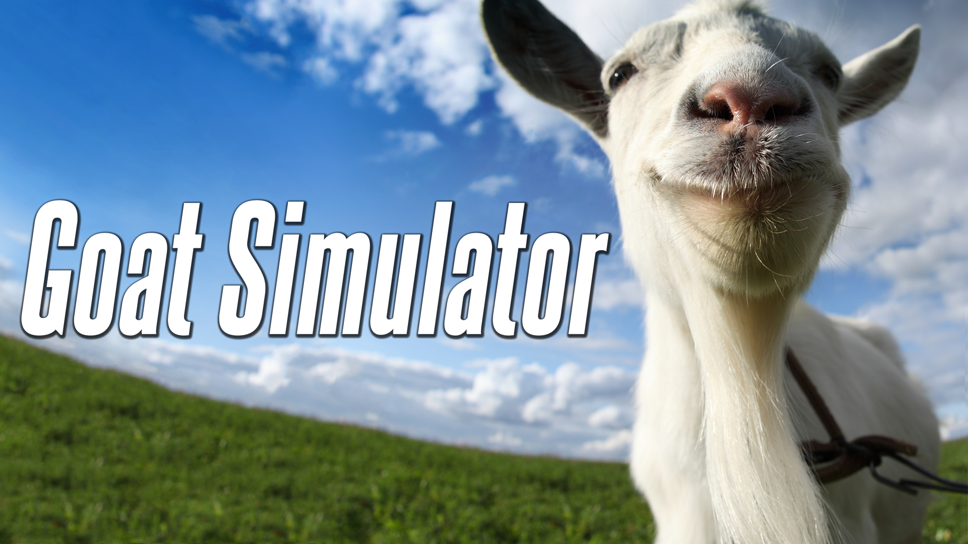 goat simulator mods ios