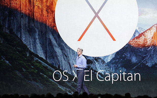 El capitan проблемы с wifi