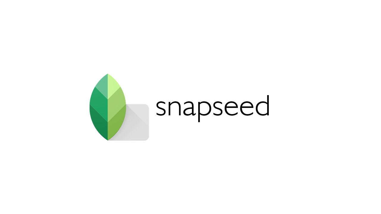 snapseed logo
